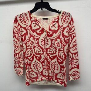 J. McLaughlin Sweater -- Size XS